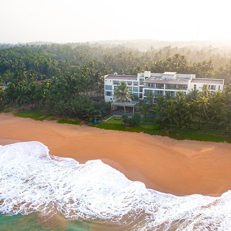 The Rockwall Boutique Hotel Bentota Eksteriør bilde