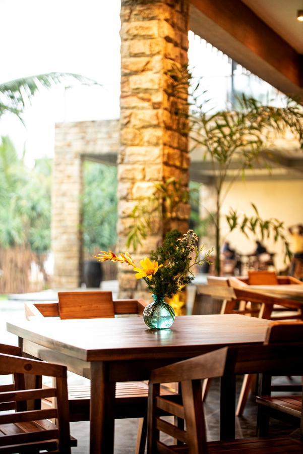 The Rockwall Boutique Hotel Bentota Eksteriør bilde