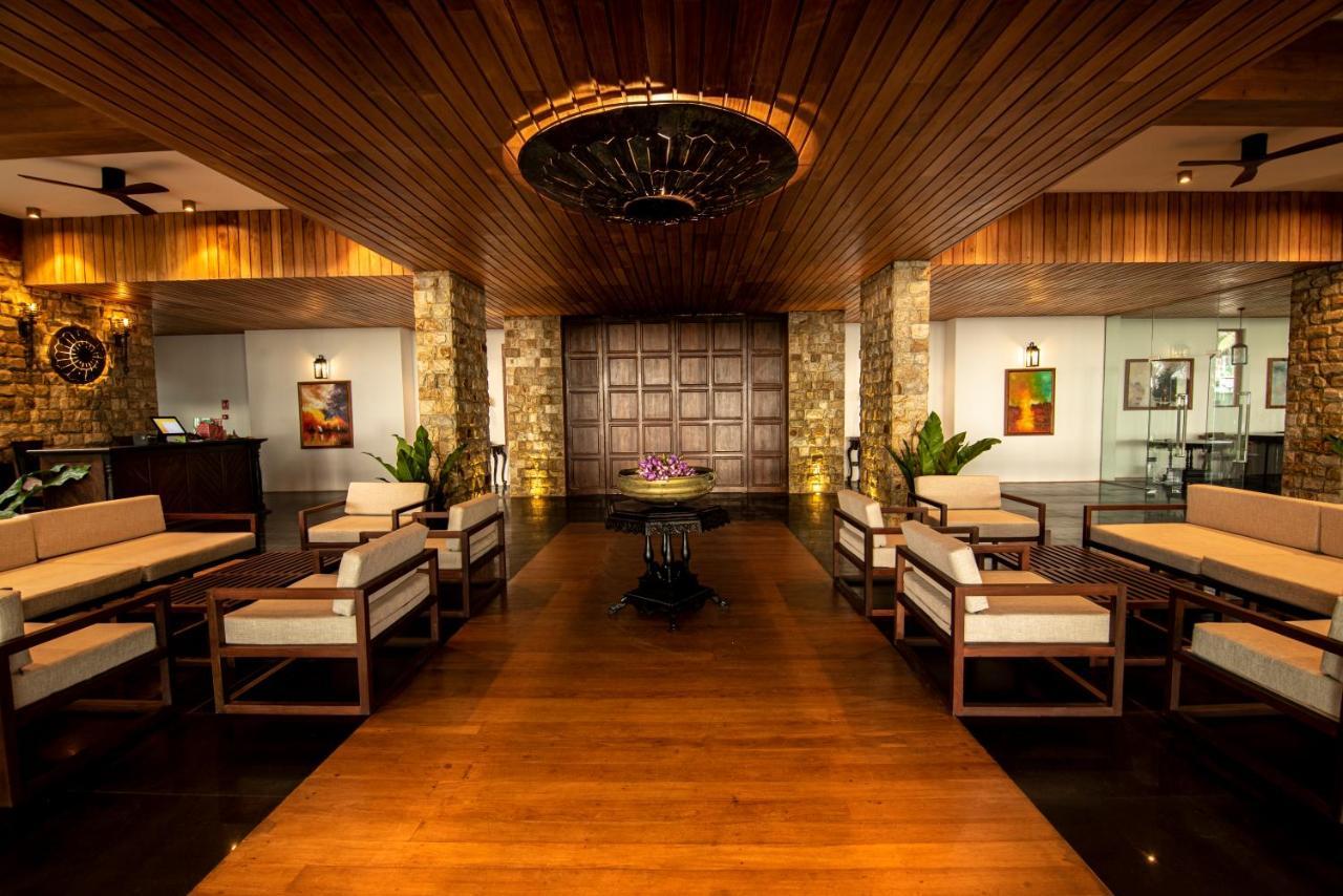 The Rockwall Boutique Hotel Bentota Eksteriør bilde