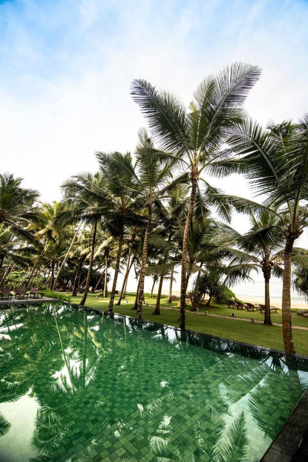 The Rockwall Boutique Hotel Bentota Eksteriør bilde